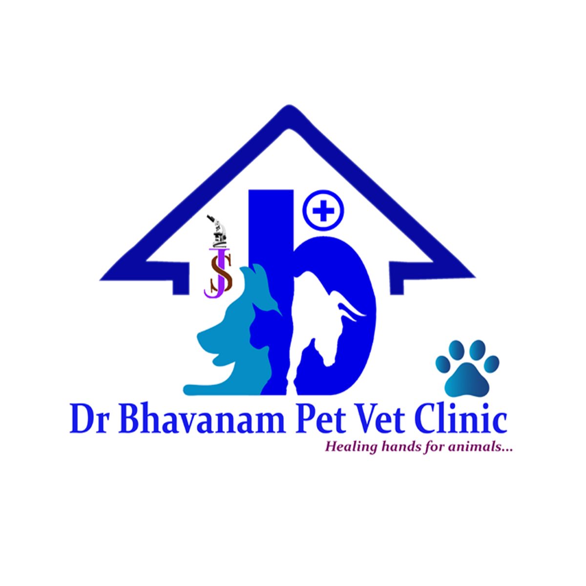 Dr Bhavanam Pet Vet Clinic